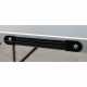 Linder Exclusiv Multifunctional camping table