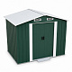 Aga Garden house 236x206x174 cm Green