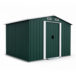Aga Garden house 301x214x238 cm Green