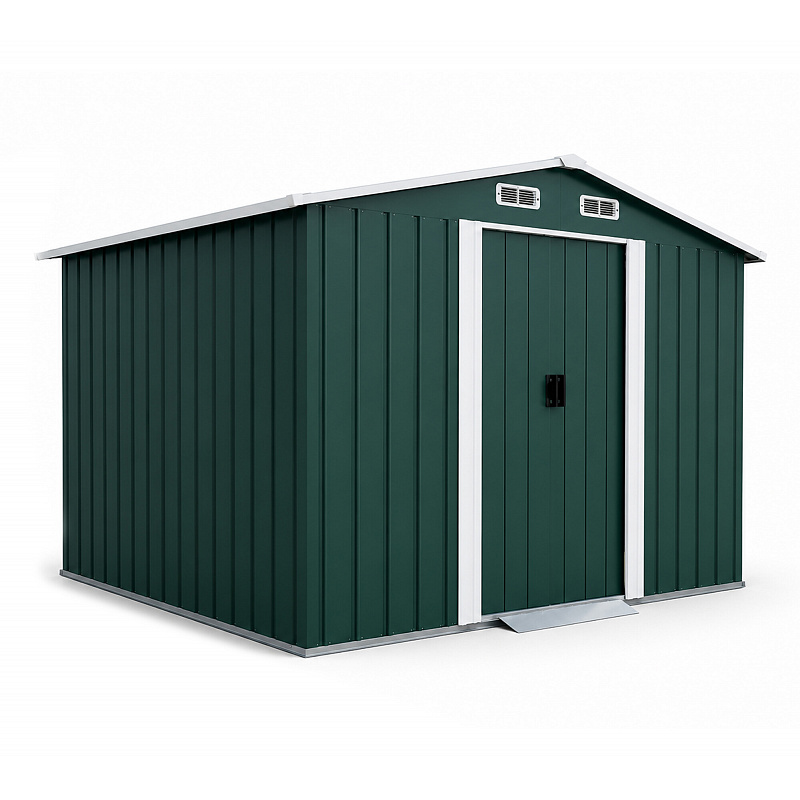 Aga Garden house 301x214x238 cm Green