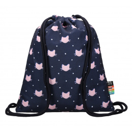 St.RIGHT Meow Backpack