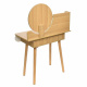 Aga Dressing table MRDT08-WB