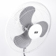 Aga Home Fan 43 cm White