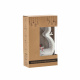 Aga Decorative Christmas LED Lamp Snowman
