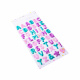 Aga4Kids Self-Adhesive Letters DS8101RT