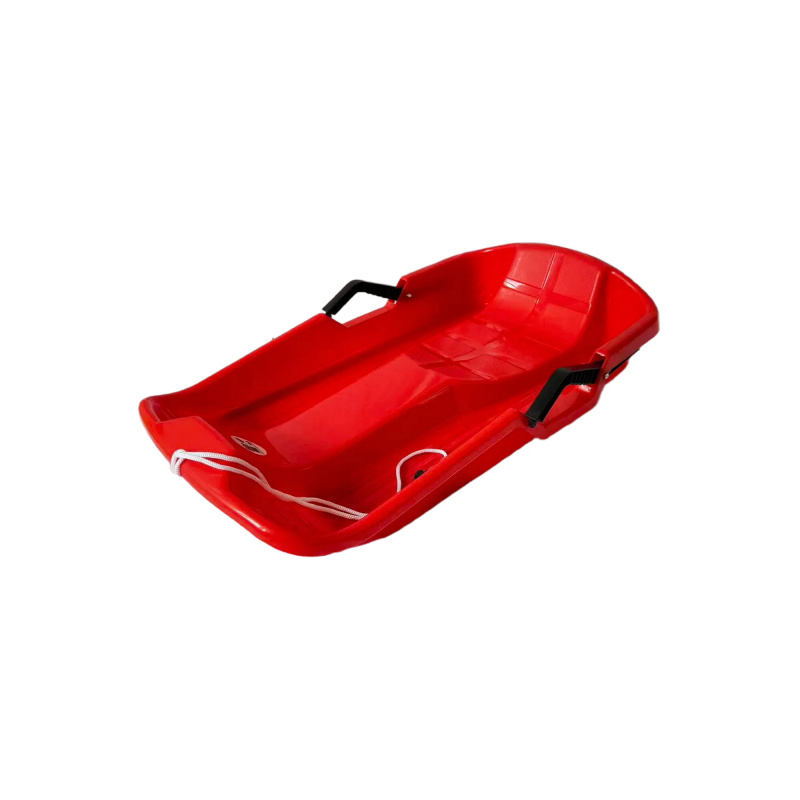 Aga Boby DS492 Red