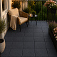Aga Garden Tiles 30x30 cm 4 pcs