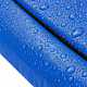 Aga SPORT PRO Trampoline 400 cm Blue + Safety Net + Ladder + Shoe Pocket