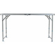 Linder Exclusiv Camping table PICNIC MC330872 120x60x54/70 cm