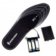 Aga Heating shoe inserts PEAK POWER