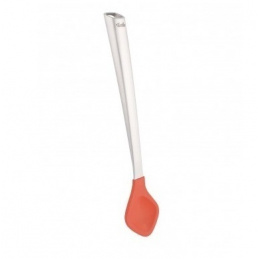 Kitchen spoon - silicone / stainless steel - Q! Fissler - Fissler