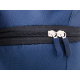Aga Children's backpack for kindergarten teddy bear navy blue