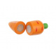 Set of fruit, vegetables, wooden for cutting Z11207
