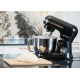 Food processor 4,5l, 1700 W Černý Ruhhy 16746
