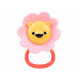 Set of teethers for children 5pcs Animals ZA3678