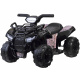 Electric Quad Bike PA0256 Green