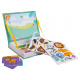 Magnetic Booklet Animals
