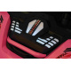 Buggy Vehicle SPEEDY 4x4 Pink