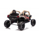 Buggy Vehicle Kawasaki KRX1000 Khaki