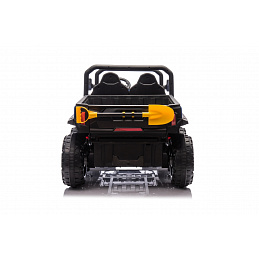 Vehicle Farmer Truck X-POWER Blue