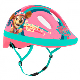 BIKE HELMET XS 44-48CM PAW PATROL GIRLS