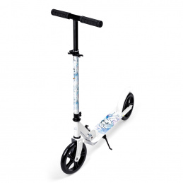 2-WHEEL SCOOTER 200MM FROZEN