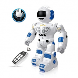 B12J SMART ROBOT BLUETOOTH RECORDING HQ