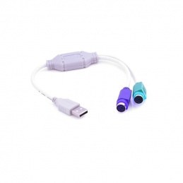 K270 USB TO PS2 ADAPTER
