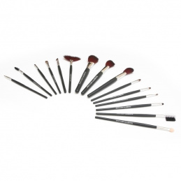 Brush Set M1 15 pcs. MAKEUP