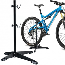 Q48C HOLDER STAND BIKE RACK