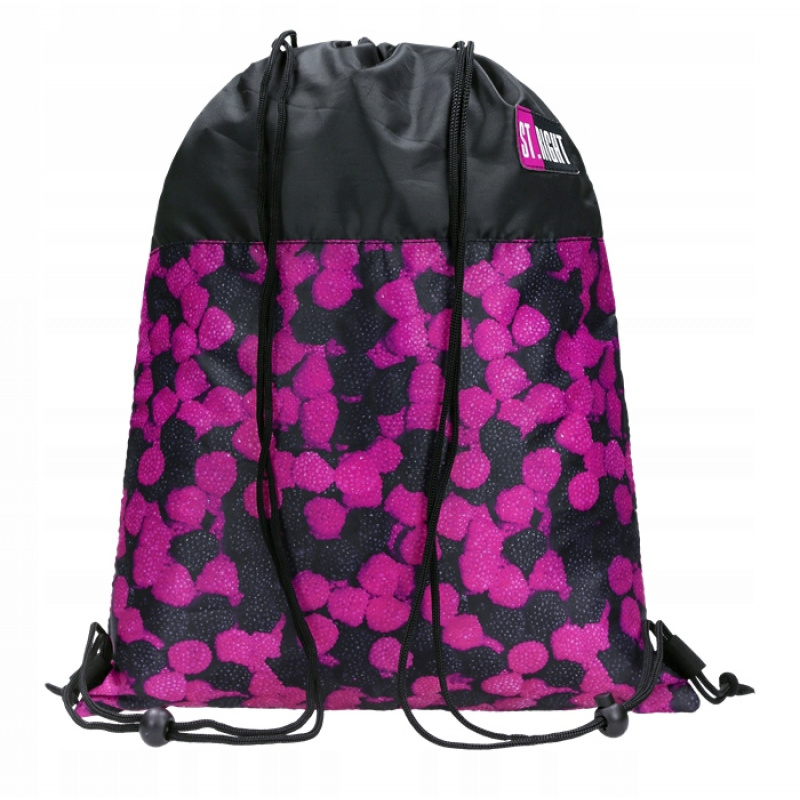 St.RIGHT Backpack Berries