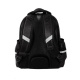 Paso School Set Two-Compartment Backpack + Drawstring Bag NASA