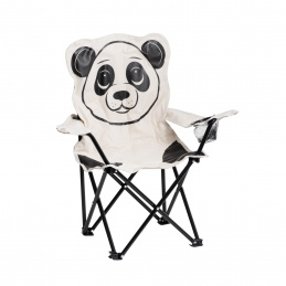Linder Exclusiv Children's Camping Chair Panda