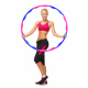 Aga Hula Hoop ring