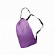 Aga Inflatable Lazy Bag 200x70 cm Purple