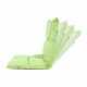 Aga Floor Recliner 36x48x48 cm Green