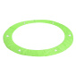 Aga Spring Cover for Trampoline SPORT EXCLUSIVE 180 cm Light Green