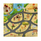 Aga4Kids Foam Puzzle Mat DS533