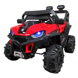R-Sport Electric Car Buggy X8n Red 2DZ218 - II. QUALITY
