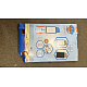 Darpeje Plastic Board PAW PATROL 2DZ226 - II. QUALITY