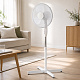 Aga Home Fan 41 cm White