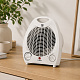Aga Fan Heater 2000W FIN7254 White