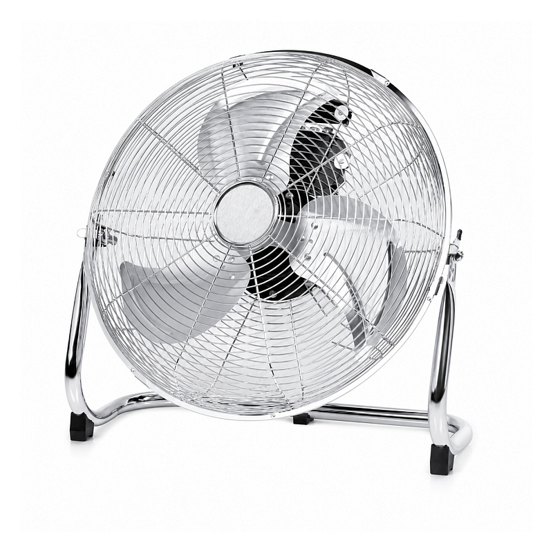 Linder Exclusiv Floor Fan 46.5 cm 6DAZ546 - SECOND QUALITY