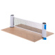 Aga Table tennis set - net and bats, balls
