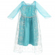 Aga Carnival costume Elsa Frozen Ice Kingdom 120cm