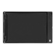 Digital LCD table 8.5 inches for drawing and writing Black ISO 8965