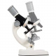 Microscope for children 1200x Kruzzel 19761