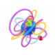 Sensory teether for toddlers ZA2377