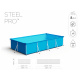 Bestway ROLLING POOL 300x201x66cm 8in1 56411