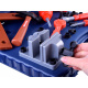 Children's tools in case ZA3759